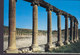 Jordan PPC The Forum Of Jerash Holy Views 178 (2 Scans) - Jordanien