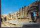 Jordan PPC Part Of Theatre Of Jerash Holy Views 174 (2 Scans) - Jordanien