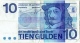 De Nederlansche Bank. Tien Gulden. 10 Gulden. 25 April 1968. - 10 Gulden