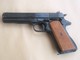 Colt 1911 Government Us Army 2gm Replica Vintage A Salve Umarex Eccellente - Armi Da Collezione