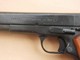 Colt 1911 Government Us Army 2gm Replica Vintage A Salve Umarex Eccellente - Armi Da Collezione