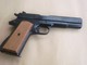 Colt 1911 Government Us Army 2gm Replica Vintage A Salve Umarex Eccellente - Armi Da Collezione