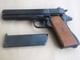 Delcampe - Colt 1911 Government Us Army 2gm Replica Vintage A Salve Umarex Eccellente - Armi Da Collezione