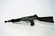 Vintage TOY GUN :  THOMPSON GOHNER - L=62.50cm - 19??s - Keywords : Cap - Cork Gun - Rifle - Revolver - Pistol - Tin - Armes Neutralisées