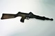 Delcampe - Vintage TOY GUN :  THOMPSON GOHNER - L=62.50cm - 19??s - Keywords : Cap - Cork Gun - Rifle - Revolver - Pistol - Tin - Armes Neutralisées