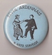 PIN'S - REVEIL ARDENNAIS - STAVELOT - Associations