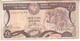 2193   CYPRUS  CIPAR  ONE POUND - Chipre