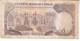 2193   CYPRUS  CIPAR  ONE POUND - Chipre