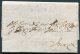 1770 Italy Entire Bergamo - 1. ...-1850 Prephilately