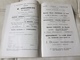 Delcampe - Programme ESKUALDUNA  Association Des Basques De Paris Soirée Gala 1934 Basque ( Opéra Comique Néquéçaur ) - Programmes