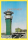 CPSM 75 PARIS ORLY AÉROPORT La Nouvelle Tour De Contrôle 1968 - Aeronáutica - Aeropuerto