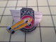 PIN917 Pin's Pins : BEAU ET RARE : Thème SPORTS / SKATE BOARD EAGLE SKATE - Other & Unclassified