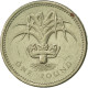Monnaie, Grande-Bretagne, Elizabeth II, Pound, 1985, TTB, Nickel-brass, KM:941 - 1 Pound