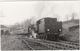 Oxenhope, April 1976  - Tender-Steamlocomotive Train 1931  - KEIGHLEY And WORTH VALLEY RAILWAY - Treinen