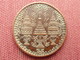THAILANDE Monnaie Ou Médaille à Identifier !!!!diamètre 32 Ou 33 Poids Entre 13 Et 14 Grs - Thaïlande
