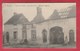 Roselies - Sous Les Obus - 22 Août 1914 Maison Vigenon - 192? ( Voir Verso, Oblitération Farciennes ) - Aiseau-Presles