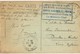 CPA N°21357 - CACHET SOCIETE FRANCAISE DE SECOURS AUX BLESSES MILITAIRES 1864 -HOPITAL AUXILIAIRE N°1 ROUEN MEDECIN CHEF - Weltkrieg 1914-18