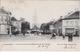 Zicht Op De Kiosk En Kerk 1905 - Leopoldsburg