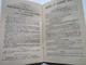 Delcampe - Almanach Du Médecin Des Pauvres - 1910 - Par Le Professeur L. PEYRONNET (64 Pages) - Grand Format : 1901-20