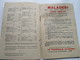 Delcampe - Almanach Du Médecin Des Pauvres - 1910 - Par Le Professeur L. PEYRONNET (64 Pages) - Formato Grande : 1901-20