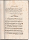 Solfège élémentaire Par Joseph Concone 1840 - Etude & Enseignement