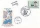 ARCTIC EXPEDITION, FRAM'S FIRST VOYAGE, SHIP, CREW, SPECIAL COVER, 2006, ROMANIA - Expéditions Arctiques