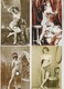 Delcampe - Photo Ancienne - Reproduction - Nu Artistique -  152X113 -  44 Vues - Andere & Zonder Classificatie