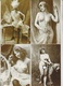 Delcampe - Photo Ancienne - Reproduction - Nu Artistique -  152X113 -  44 Vues - Andere & Zonder Classificatie