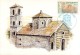 1ER JOUR -  UNESCO -  KOTOR - EGLISE STE MARIE - YOUGOSLAVIE - Monde