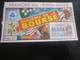 Billet Loterie Nationale Française 1975-1/10é Bourse Marseille Lottery-Scratch-Ticket-Vignette Tranche Des Vendanges Rai - Billets De Loterie