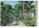 ^ FORIO D'ISCHIA LA PINETA AUTO CAR PANORAMA 182A - Napoli (Naples)