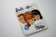 Barbie Accesoires '50-'60 -  Booklet "BARBIE And KEN" - 1962 - 56 Pages - Original Vintage Barbie - Ken - Ricky - - Barbie