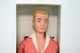 Barbie Accesoires '50-'60 - KEN Blonde No. 750 - 1961 + Original Box - Original Vintage Barbie - Ken - - Barbie