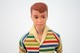 Barbie Accesoires '50-'60 - ALAN "KENS BUDDY" No. 1000 - 1963 + Original Box - Original Vintage Barbie - Ken - - Barbie