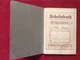 Deutsches Reich Arbeitsbuch 1935 Meta Magar Altenahr Ahrweiler Berlin Mitte WW2 - Documents