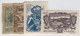 AUSTRIA NOTGELD 1236 Wilhering Lot 1 - Austria