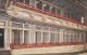 Tokyo Japan, Imperial Theater Interior View, Box Seats(?), C1910s/20s Vintage Postcard - Tokio