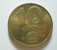 Hungary 10 Forint 1983 - Hongrie