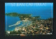 LOT 5 Cartes  ST JEAN CAP FERRAT - Alpes Martimes -  Toutes Scannées - Paypal Sans Frais - 5 - 99 Cartes