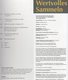 Magazin Heft 7/2017 New 15€ MICHEL Wertvolles Sammeln With Luxus Information Of The World Special Magacine Germany - Englisch