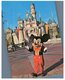 (145) USA - Disneyland Mickey - Disneyland