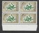 Rhodesia & Nyasaland, 1963, Tobacco Congress, 3d, Serrif To 3 Of 3d, MNH ** - Rhodésie & Nyasaland (1954-1963)