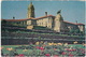 Union Buildings, Pretoria  -  (South Africa) - Zuid-Afrika