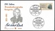 1971 - BERLIN - FDC - Michel 392 [Johann Sebastian Bach] + BERLIN 12 - Other & Unclassified