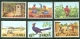 Zambia: 1975   Pictorials Set    SG226-239   MNH - Zambie (1965-...)