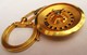 PORTE CLEFS CASINO D ENGHIEN LA ROULETTE 1981 VAL D OISE 95 - Porte-clefs