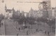 CHINE 1912 CARTE POSTALE EN PROVENANCE DE DEURNE BELGIQUE 1911 AFFRANCHIE ET OBLITERE A TIENTSIN - Cartas & Documentos