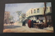 CPA - Alexandria - Street Scene Near Pompeys Pillar - 1905 - état Moyen - Alexandrië