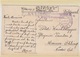 CROATIA  PULA 1916 POLA BEZIRKSHAUPTMANNSCHAFT CAPITANATO DISTRETTUALE K.U.K. POSTCARD - Kroatien