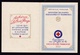 FRANCE 1953 ** Traces De Rouille Carnet Croix-rouge 1953 - Vigee-Lebrun - Retour Du Bapteme - Red Cross